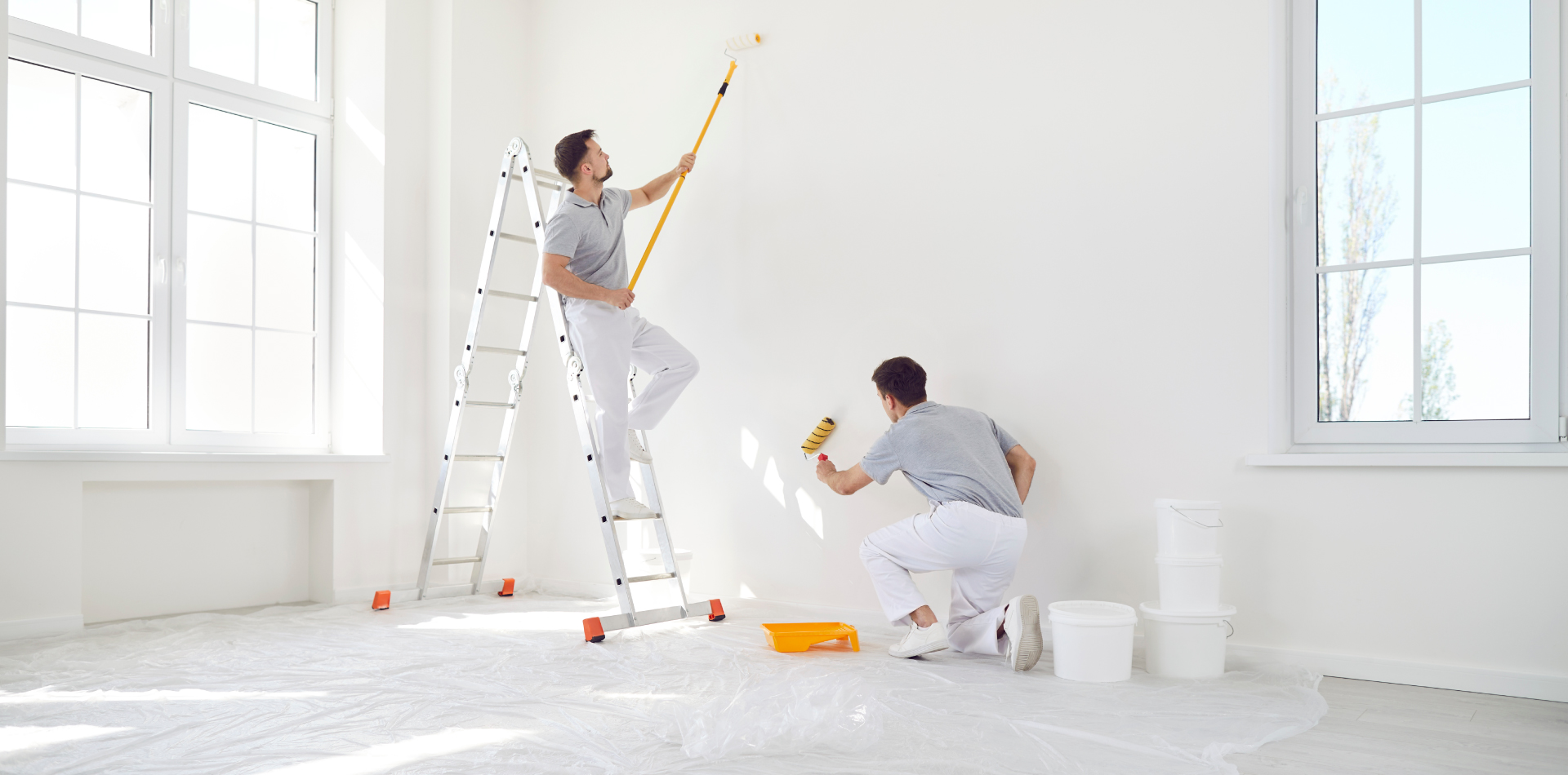 WIP azienda restrutturazioni